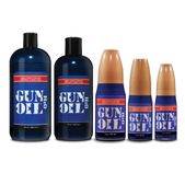 Gun Oil 2